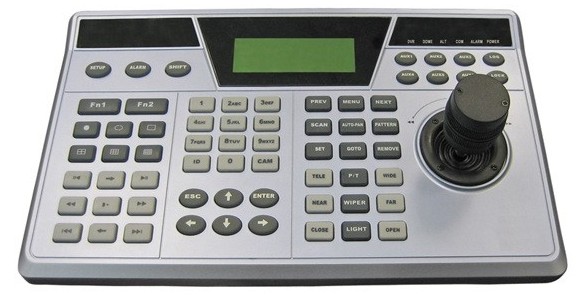 Watchnet kbd950net b — Caméras et contrôle d'accès
